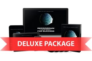 Reprogram Your Mind For Success